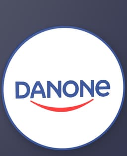 Danone - FREE wall art 3d model