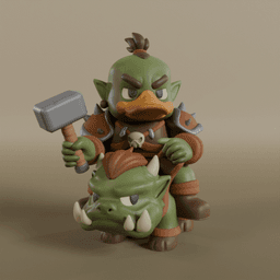 2025 August Release 3d model
