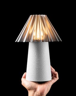 Mini Lamp 006 by MODERN MACHINE 3d model