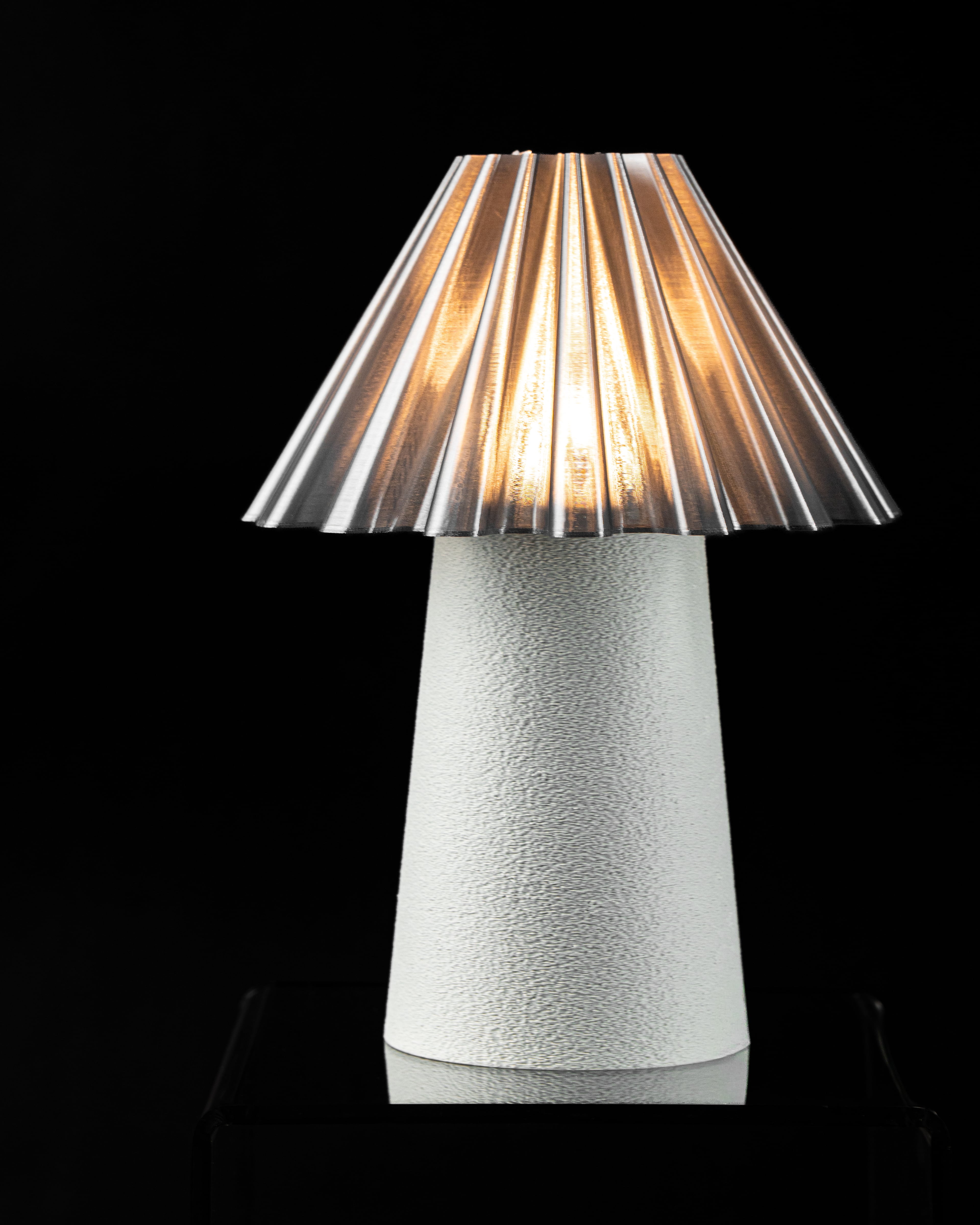 Mini Lamp 006 by MODERN MACHINE 3d model