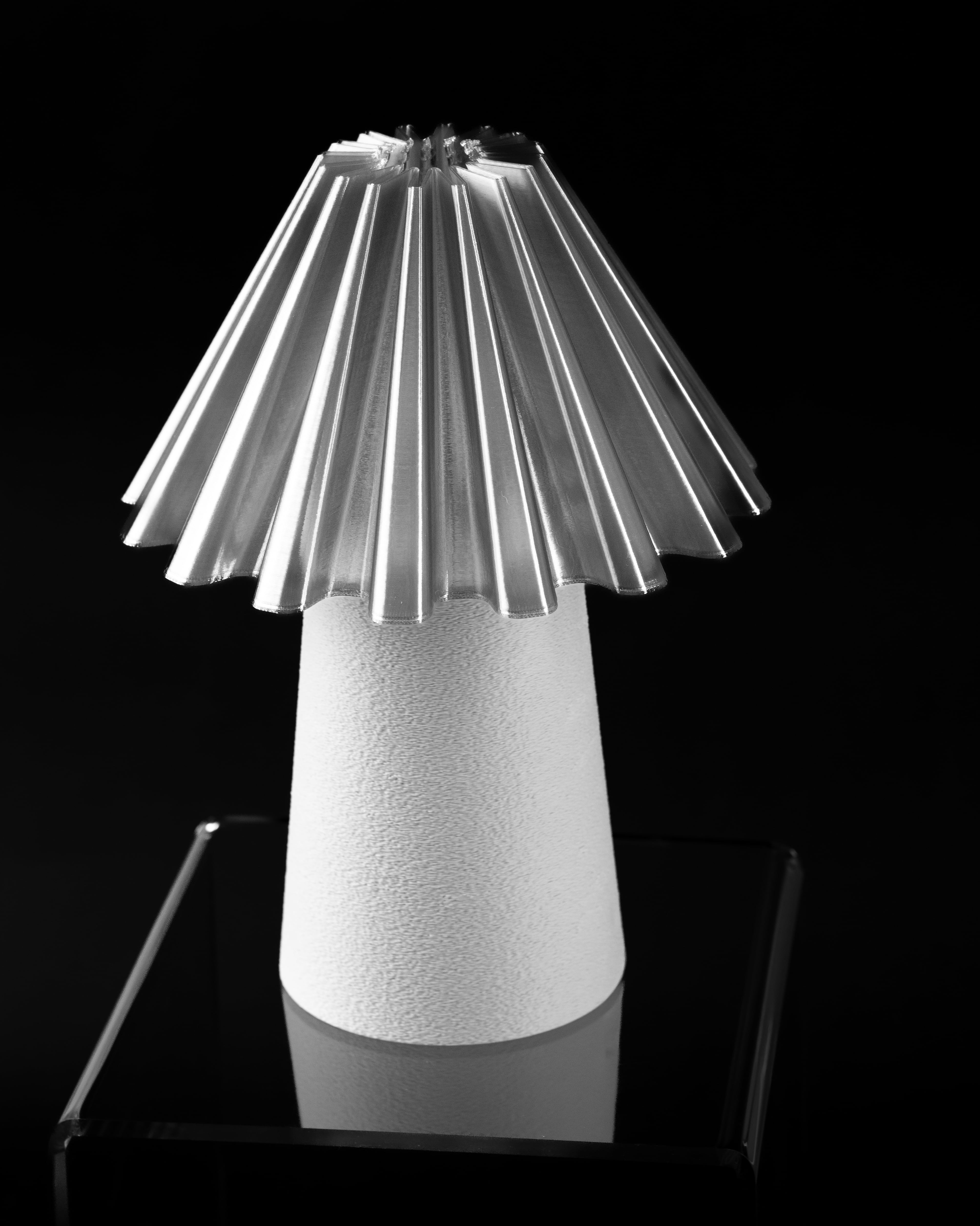 Mini Lamp 006 by MODERN MACHINE 3d model