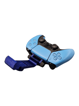 PS5 DUALSENSE CONTROLLER PHONE MOUNT 3d model