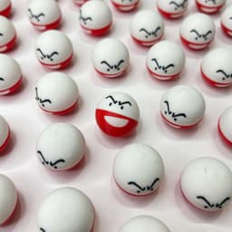 Electrode (Easy Print No Supports) 3d model