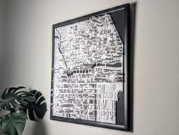 Kansas City, MO - Small 3d model