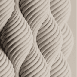 Vase 3d model