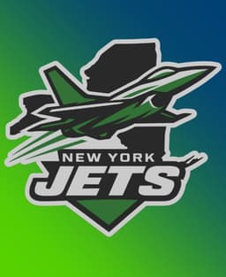 New York Jets Custom Series 1: Part 7/32 3d model