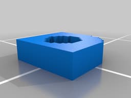 (3D Slash) theCLAW2_repaired 3d model