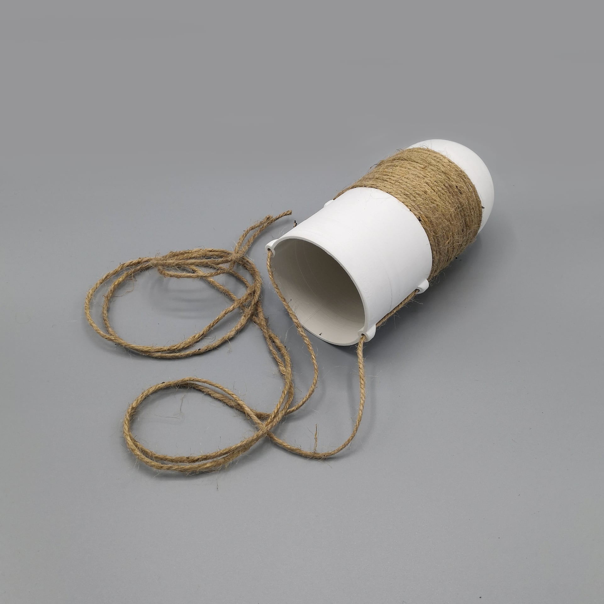 Hanging Planter 3d model