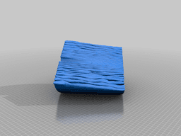 woodcut-2021-v 3d model