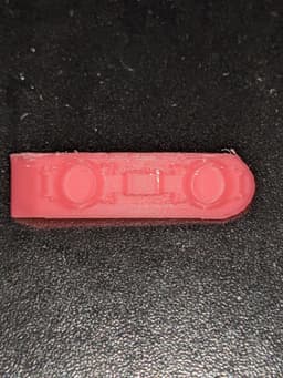 Pocketnaut hover board 3d model