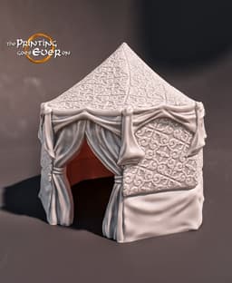 Chapter 19 - Complete Bundle 3d model