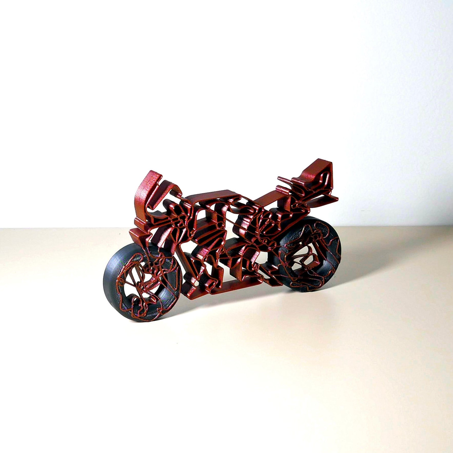 MotoGP 2025 Artwork 3d model