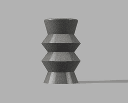 vase 13 3d model