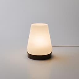 Dune Lamp 3d model