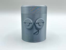 Stash Containers (Chill Buddy) 3d model