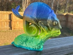 3d model