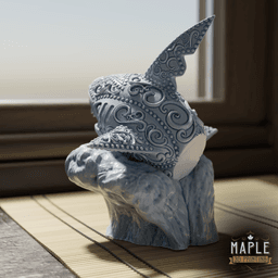 319. Sharpedo - Basic & Ornamental - Pokemon 3d model
