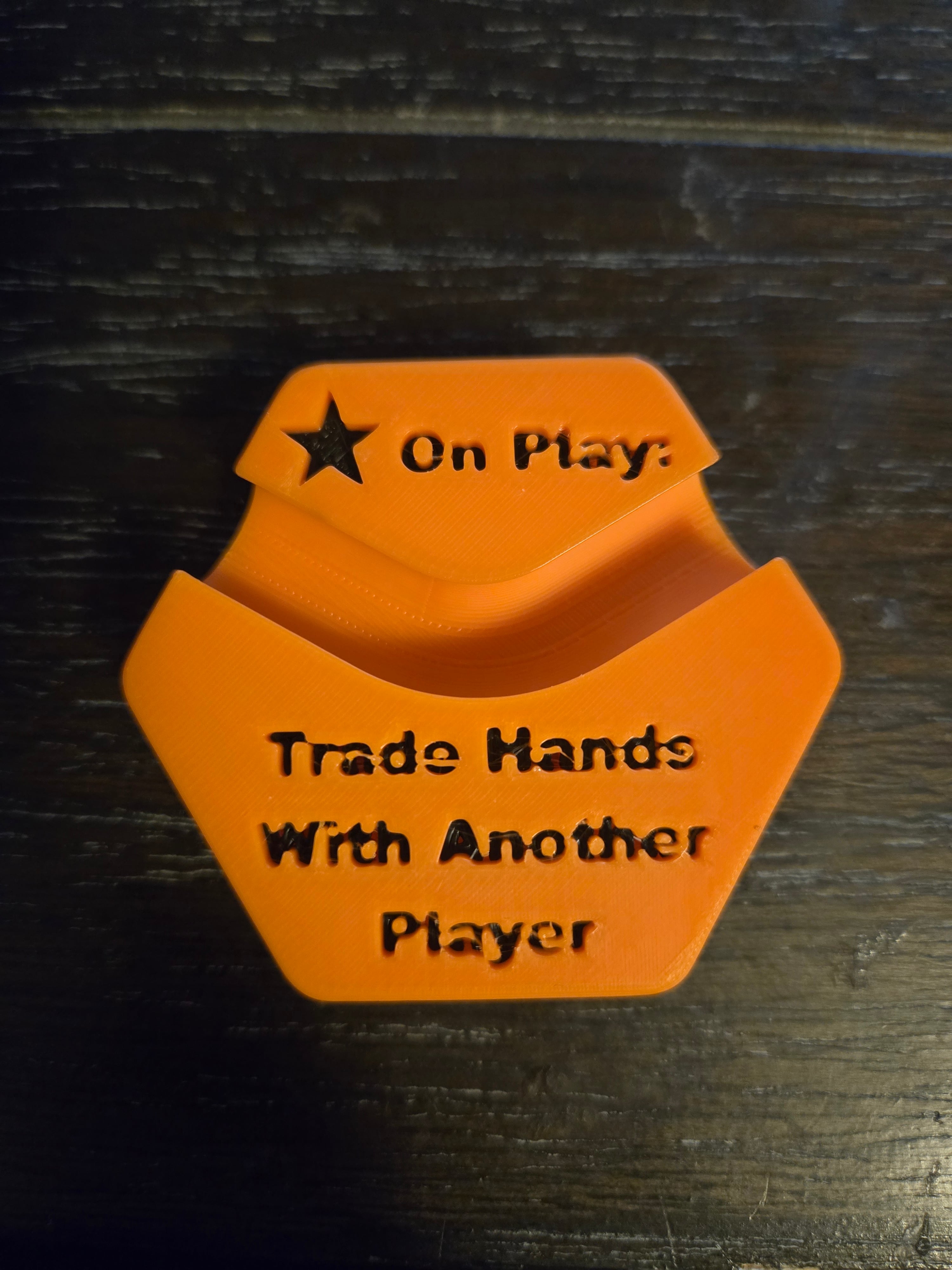 TradeTile.stl 3d model