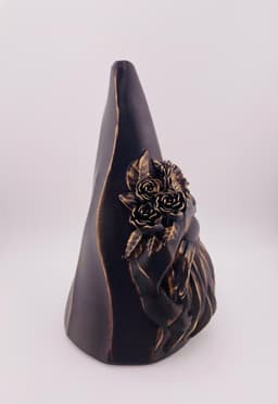 Emo Gnome 3d model