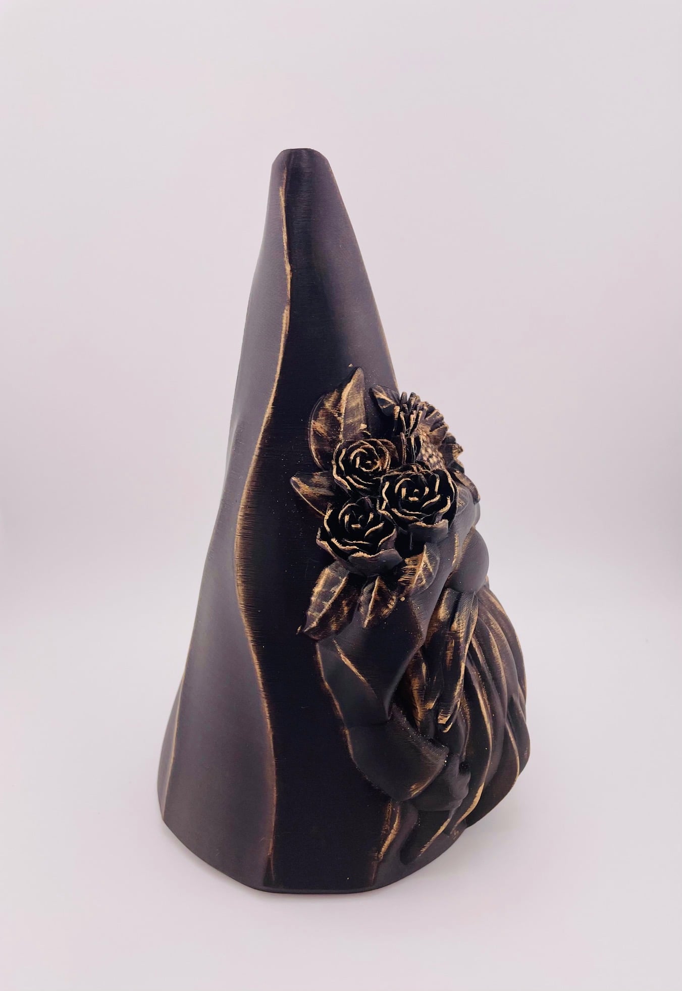 Emo Gnome 3d model