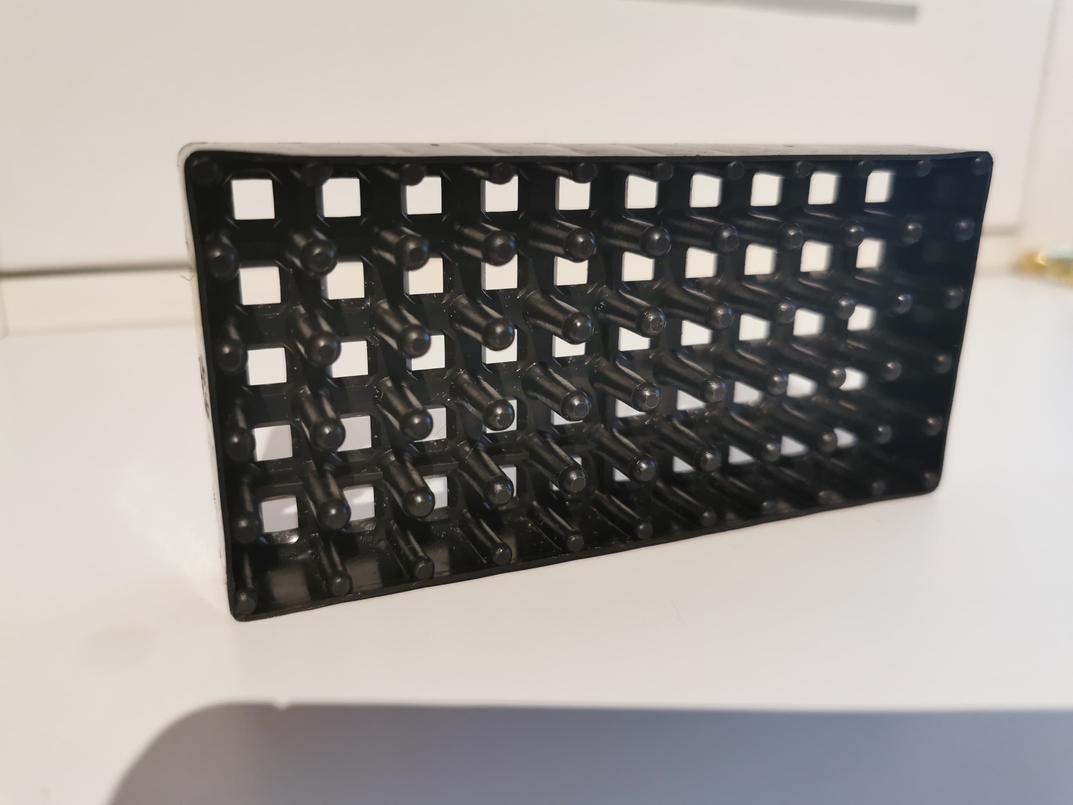9mm Munitionsbox 3d model