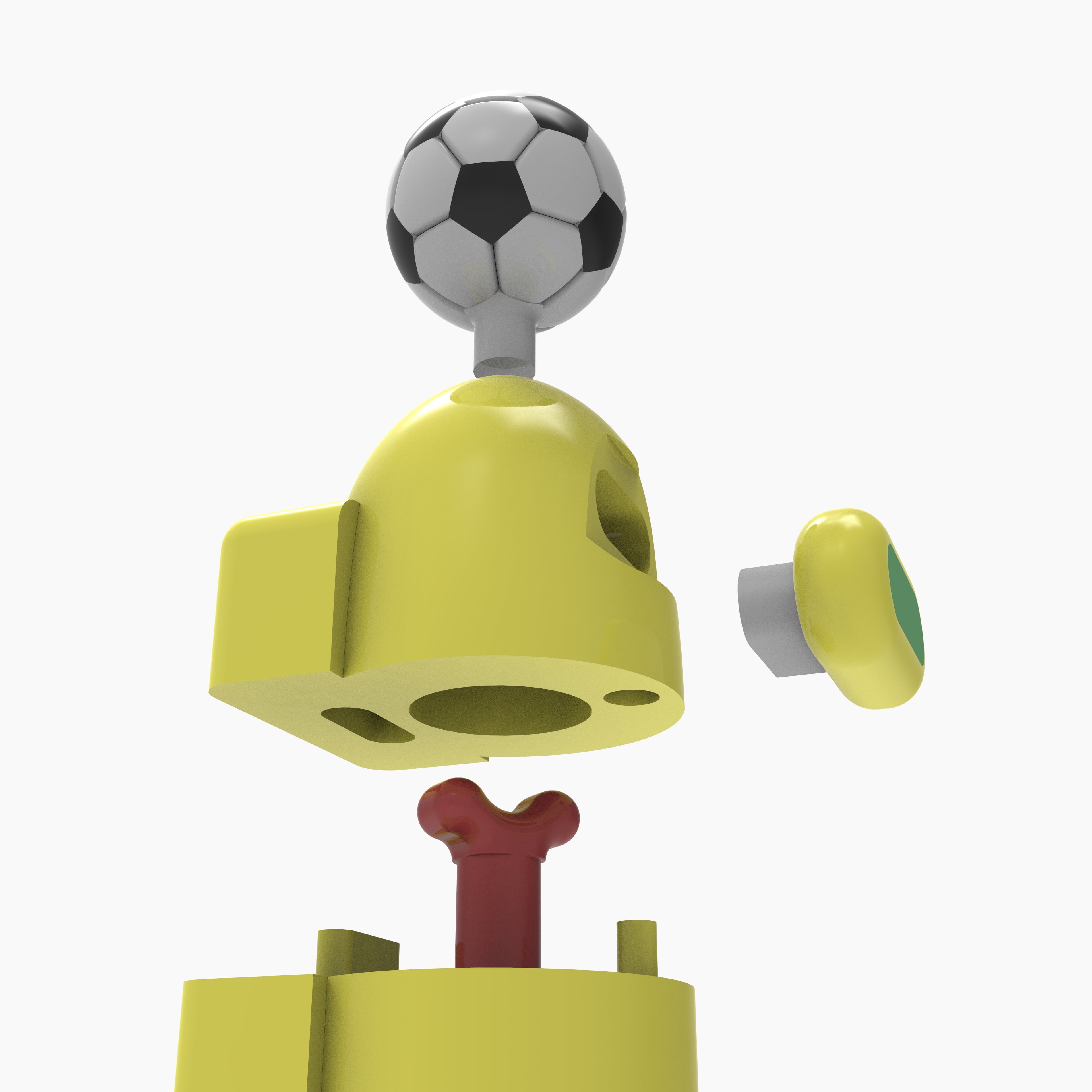 Among us - Among us 3D Print - 3d model