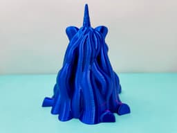 Whatsicorn set of 2 Models 3d model