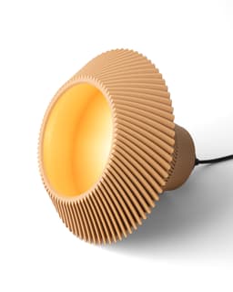 Pendant Lamp F009 by UMINO 3d model