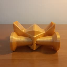 Rover One by 3esign.eth 3d model