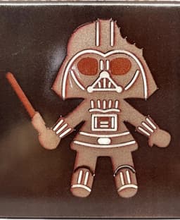 I did my make a little different...
This is laser etched onto a ceramic tile through different coats of paint to get the colors. 3d model