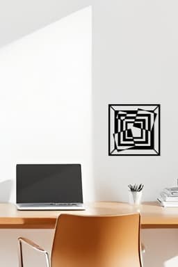 Wall Art, Wall Decor, Home Decor 3d model