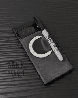 Sharpie Tatchmint 3d model