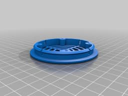 Boite pour Prusa I3 3d model