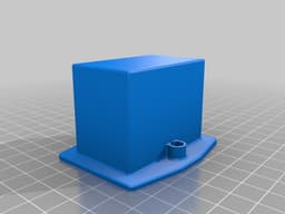 Boite pour Prusa I3 3d model