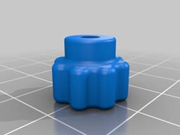 Boite pour Prusa I3 3d model