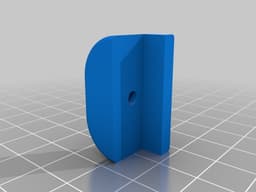 Boite pour Prusa I3 3d model