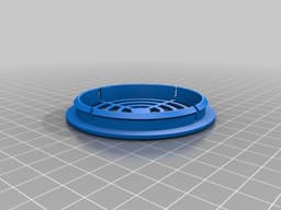 Boite pour Prusa I3 3d model