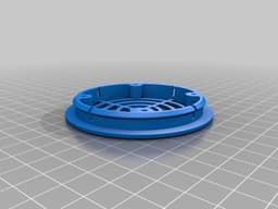 Boite pour Prusa I3 3d model