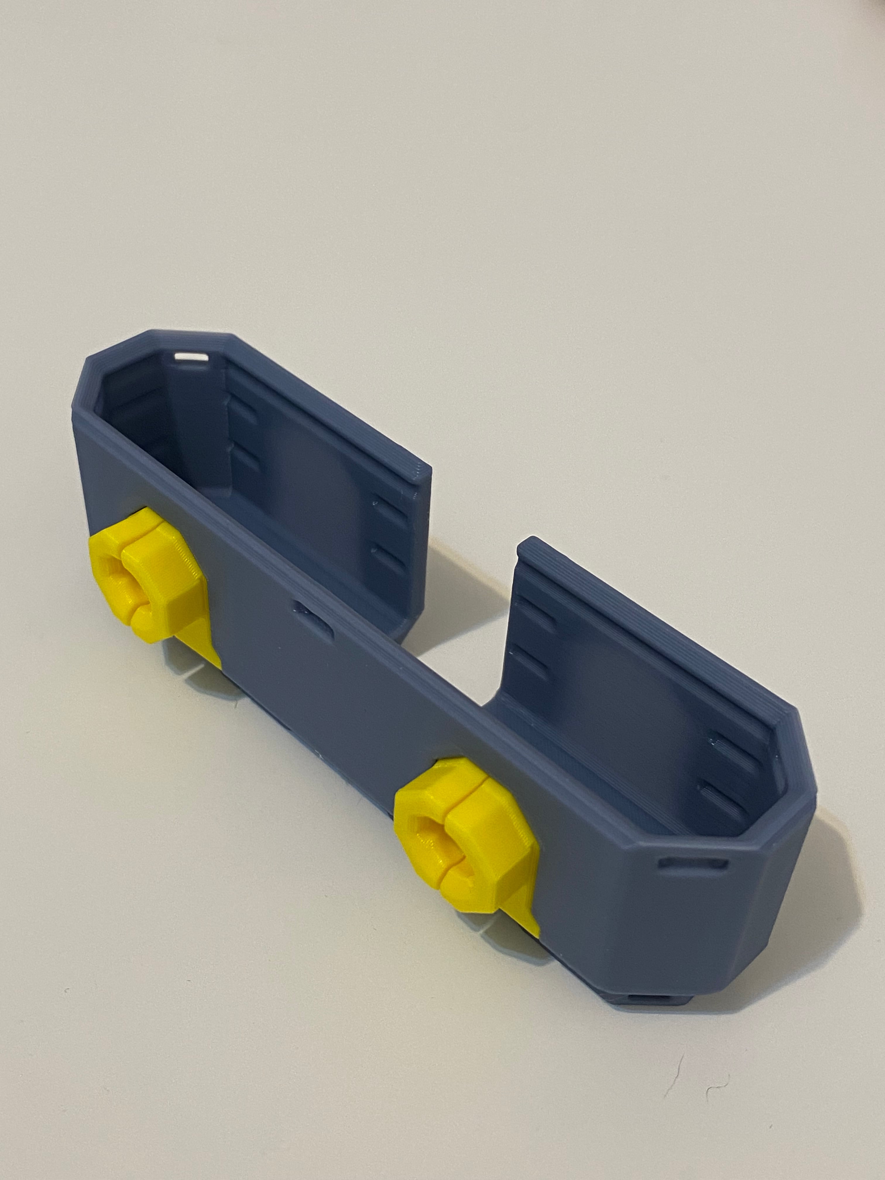 Multiboard Phone Holder 3d model