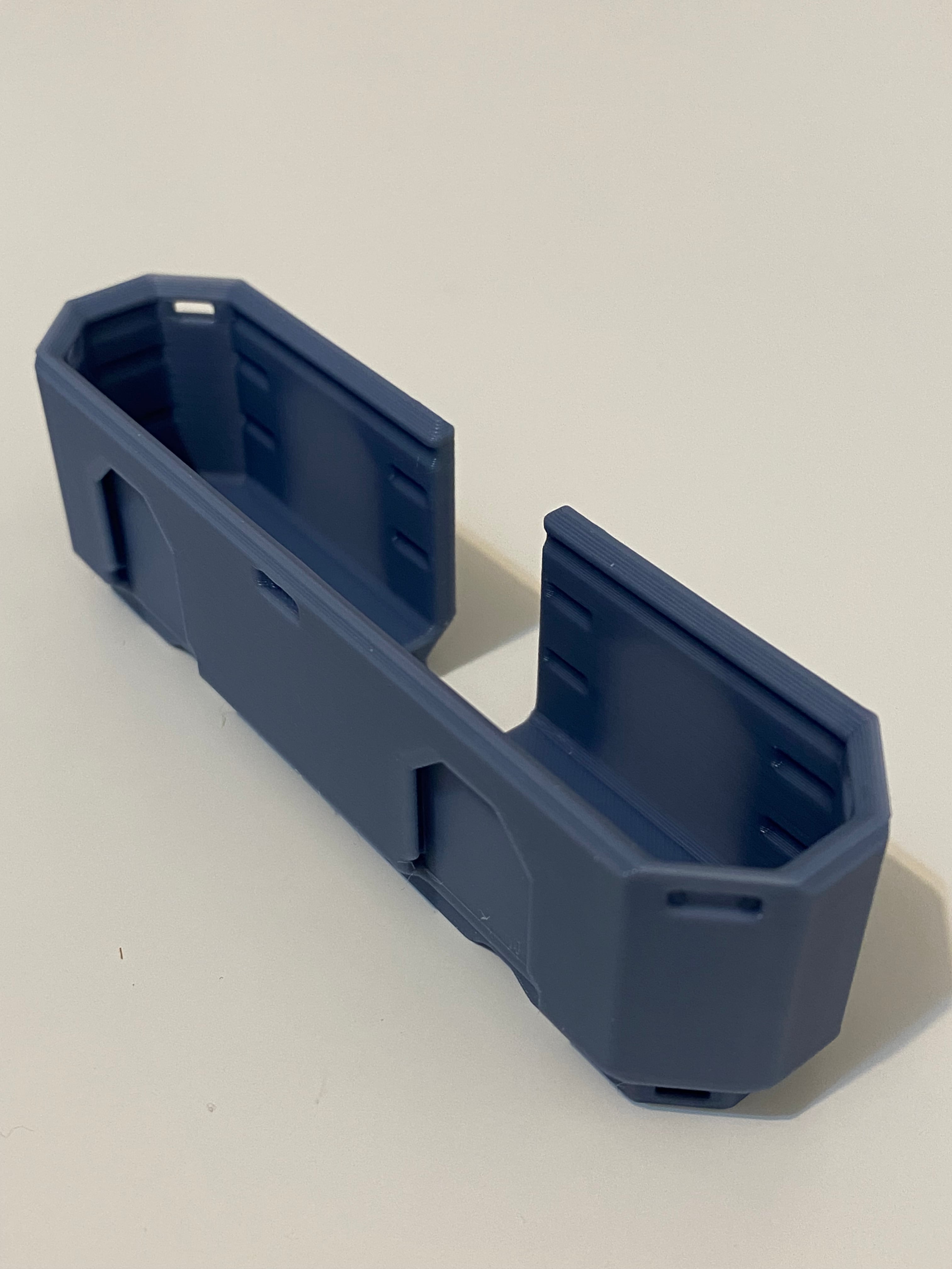 Multiboard Phone Holder 3d model