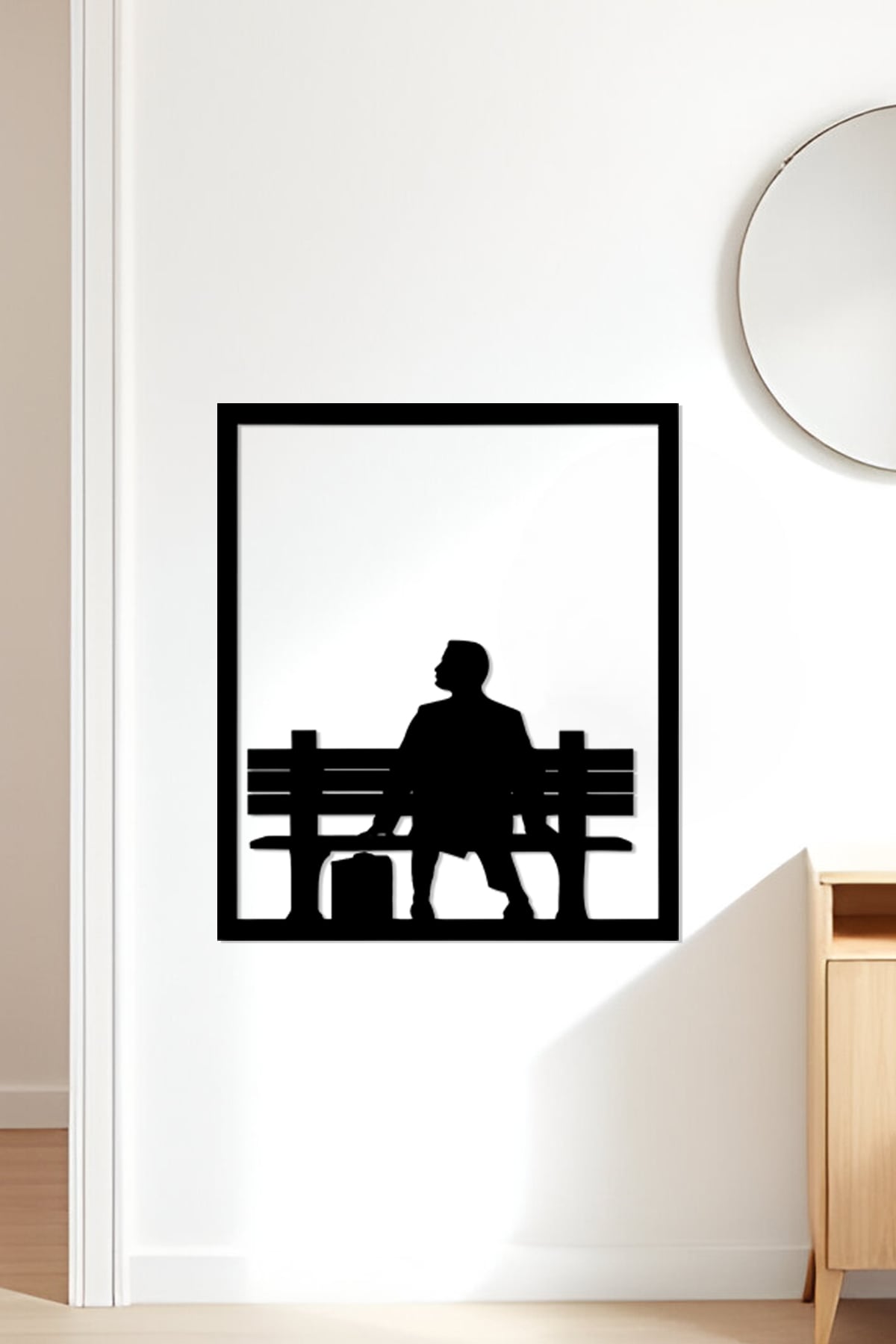 Wall Art, Wall Decor, Home Decor 3d model