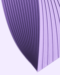 H33WORKS Twister Vase 3d model