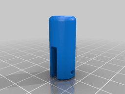 Fidget Button 3d model