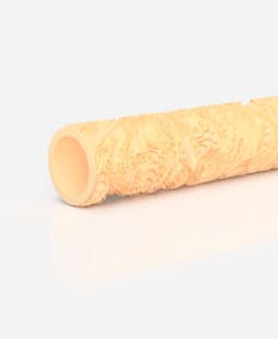 Octopus Texture Roller for Polymer Clay | Seamless & Realistic Impressions 3d model
