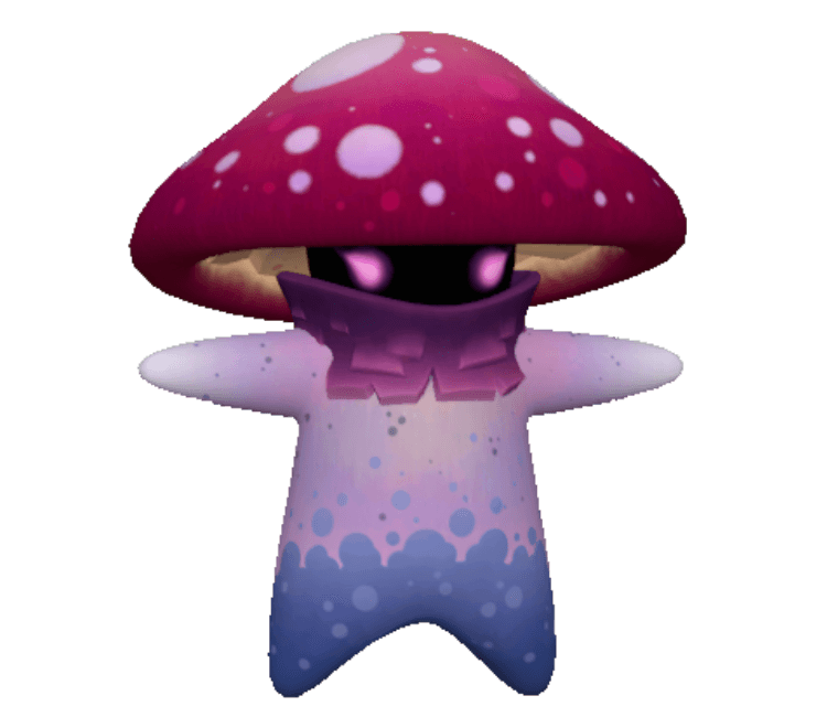 Night ap 3d model