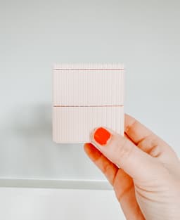 Stackable Organizer 3d model