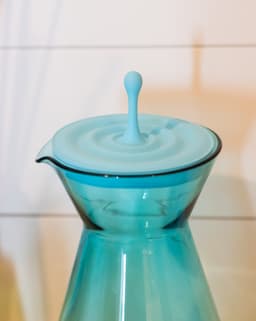 Raindrop Cup Top 3d model