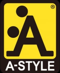 A-style - FREE wall art 3d model