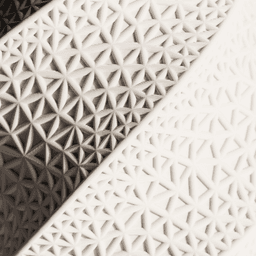 Vase 3d model