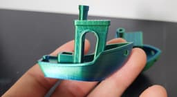 Creality CR-10 Orca Slicer Printer Preset 3d model